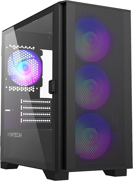MONTECH AIR 100