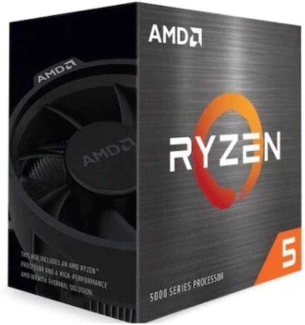 AMD Processor