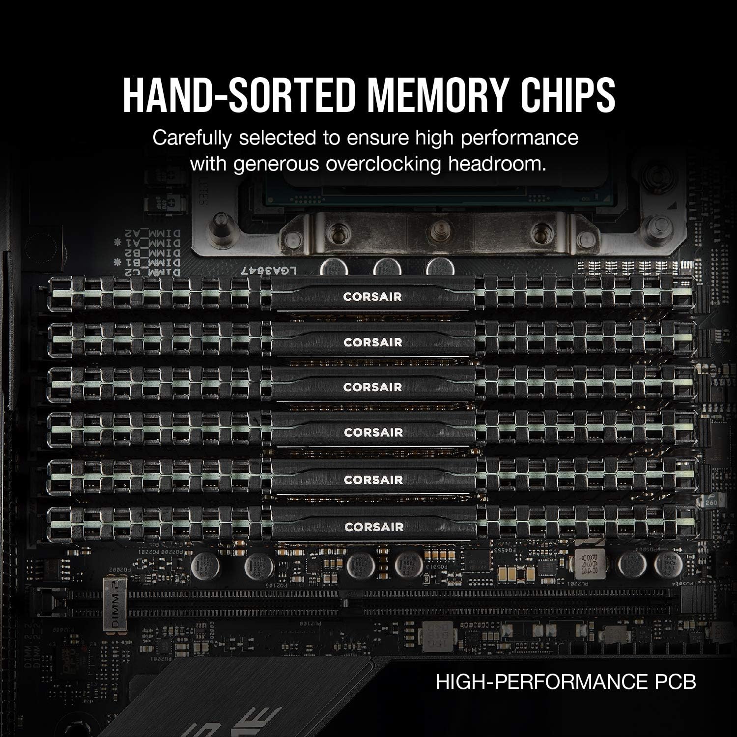 Corsair RAM