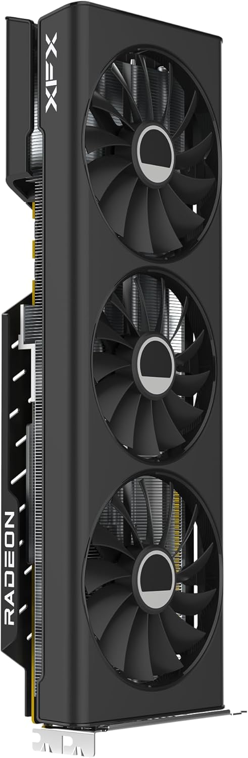 12 GB Quick 319 Graphic card