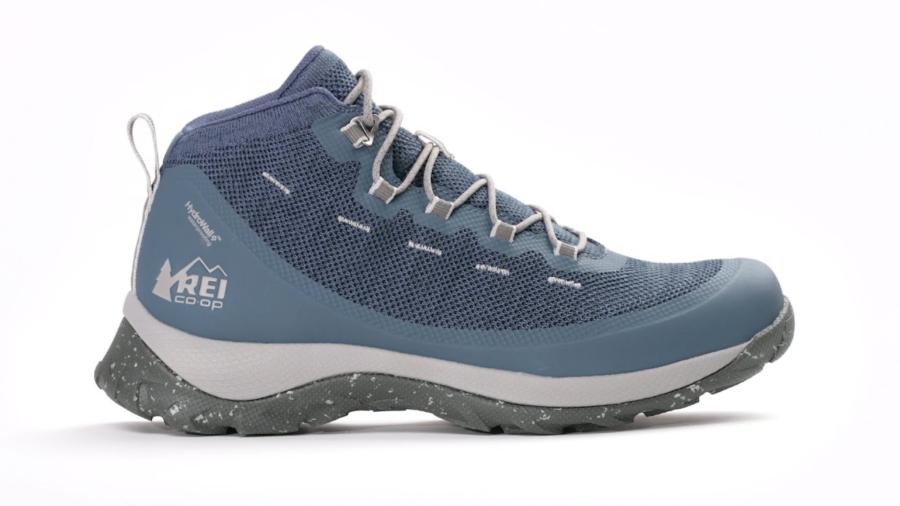 Hiking boots replacement