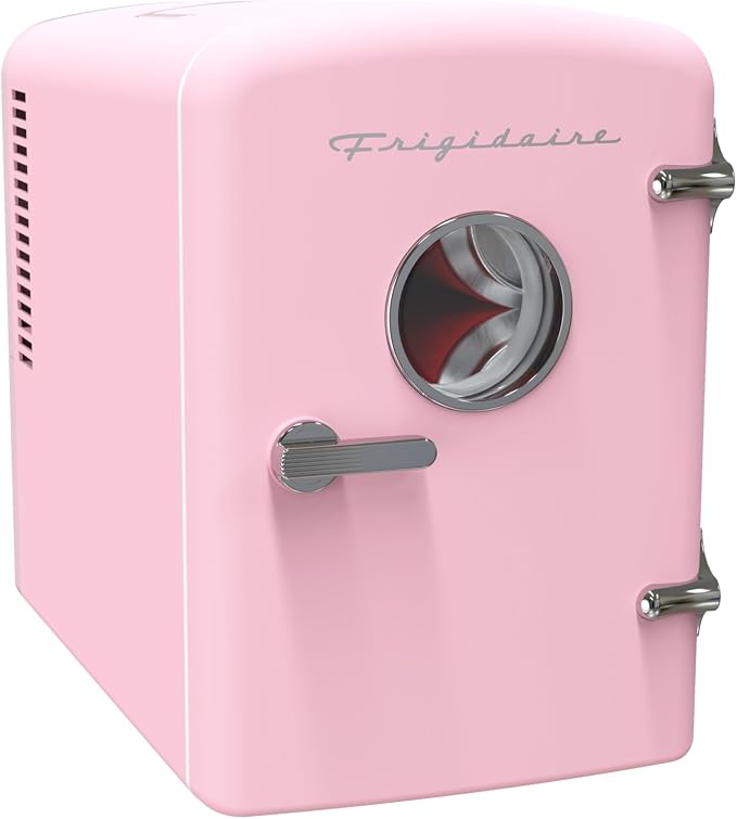 Frigidaire Retro Mini