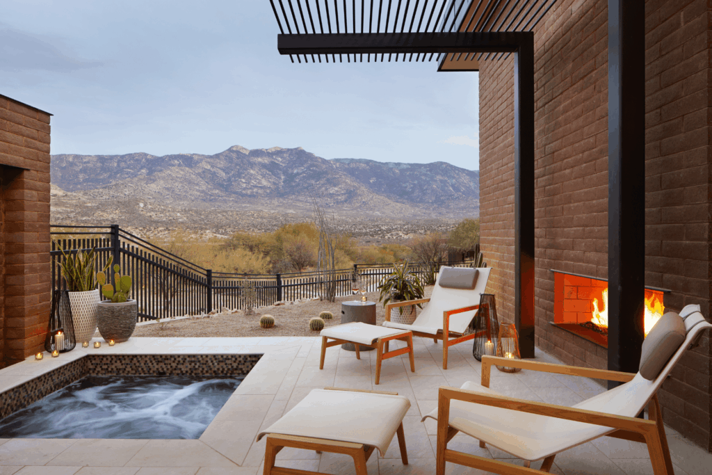 Spa Weekend at Miraval Arizona Resort