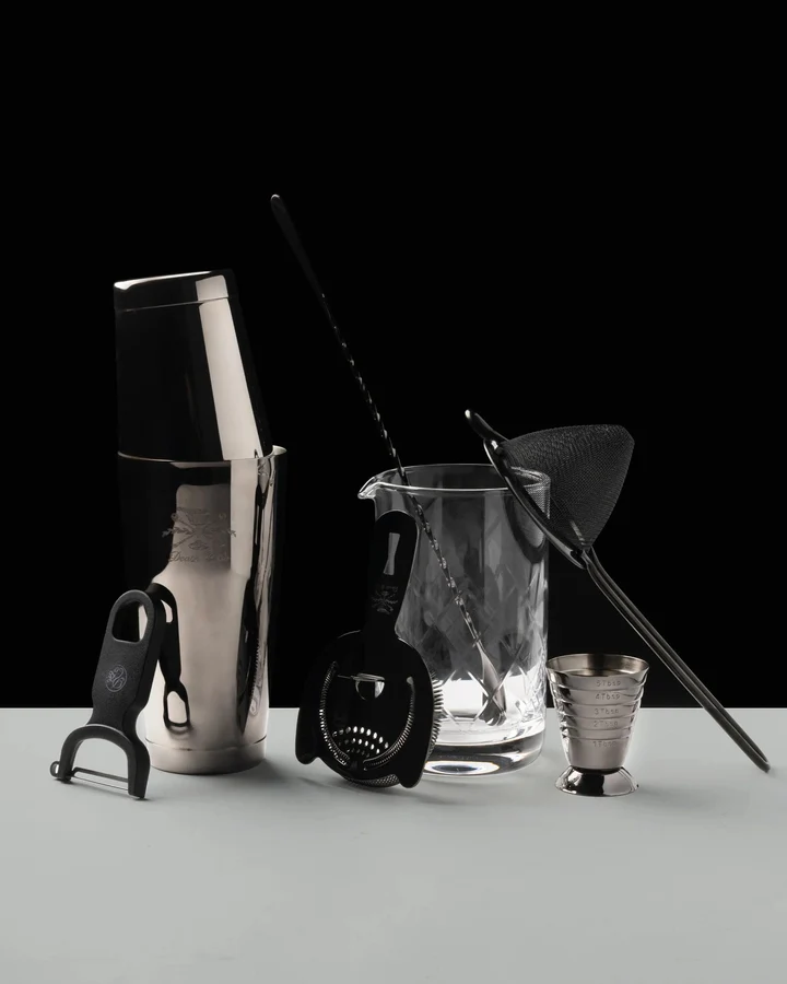 Death And Co Bar kit