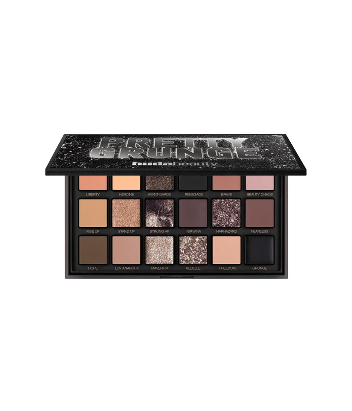 EyeShadow palette