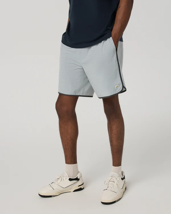 Banks Short Unlined 7