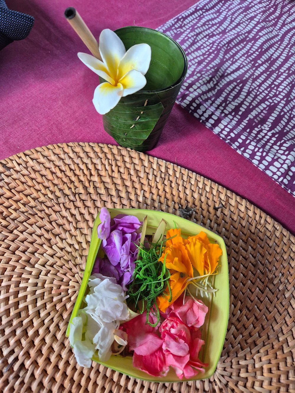 Ubud Cooking Class