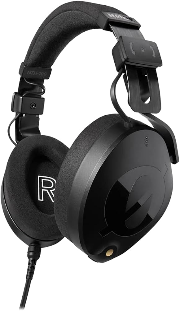 Decent Studio Headphones