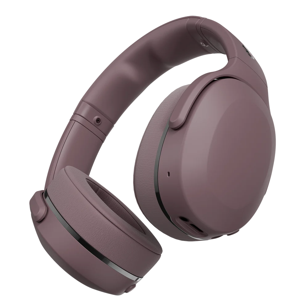 Crusher Headphones