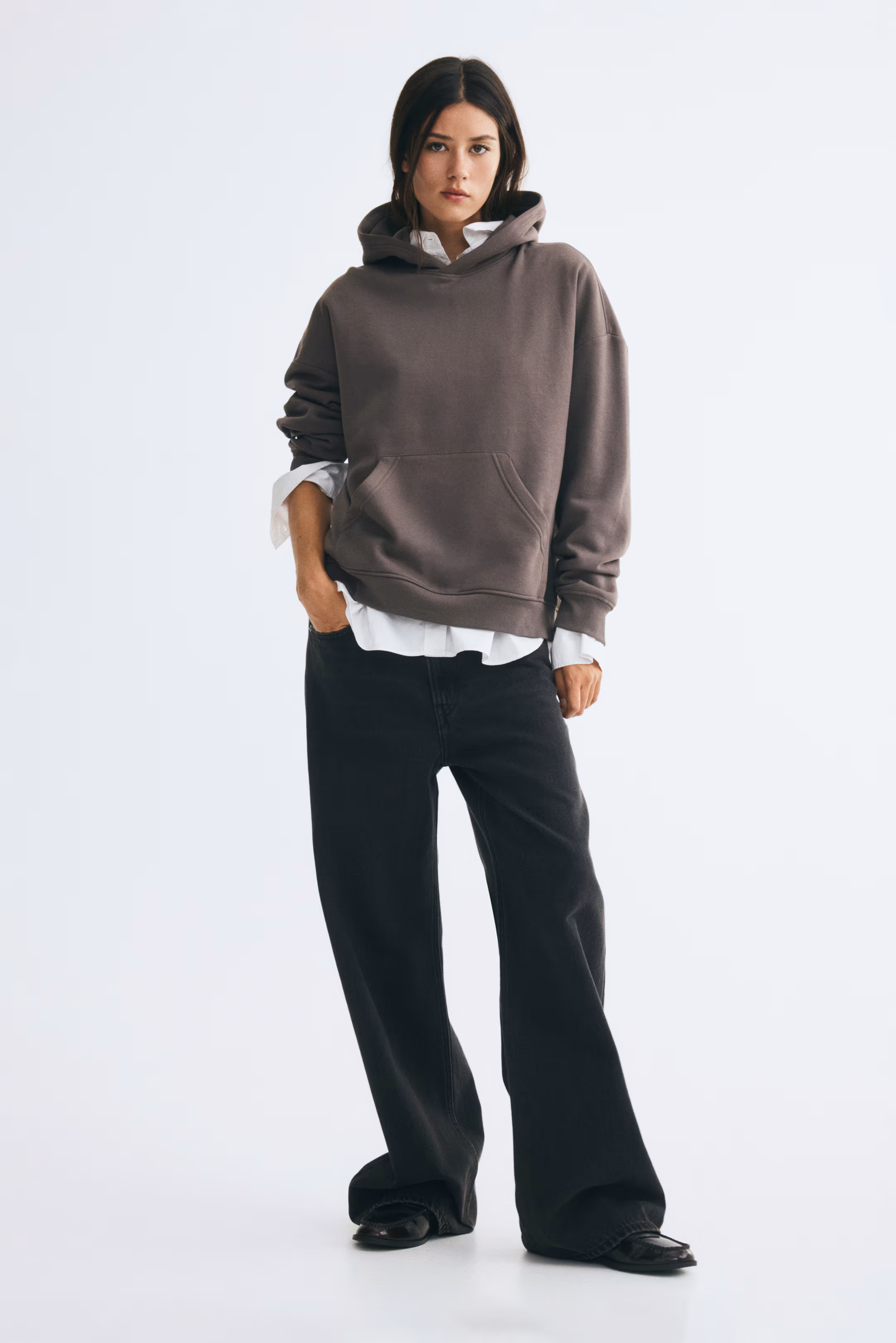 Hoddie