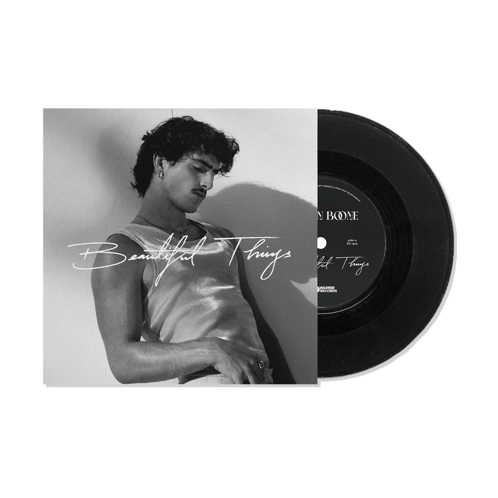 Beautiful Things 7”