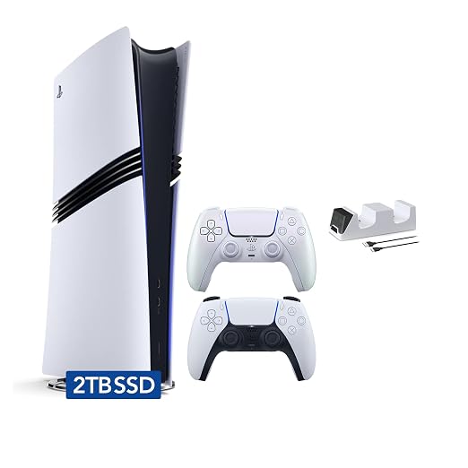 Sony PlayStation 5 Pro