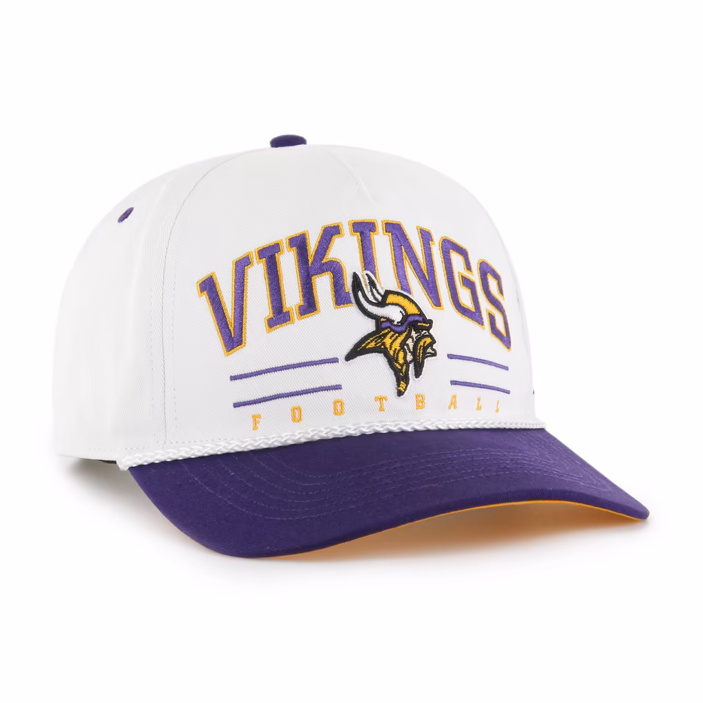 Minnesota Vikings Cap