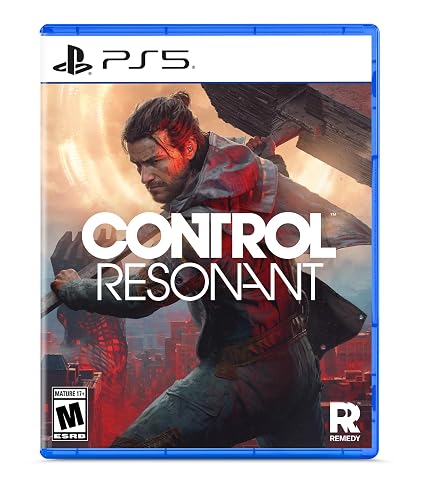 CONTROL Resonant