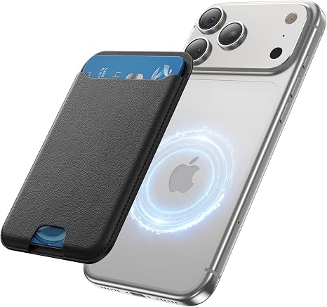 TWZKG for MagSafe Wallet