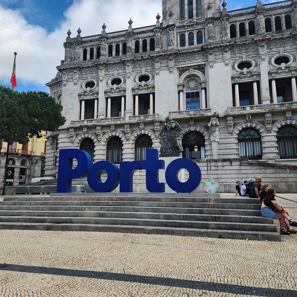 Porto Unvanquished Tour (*4)