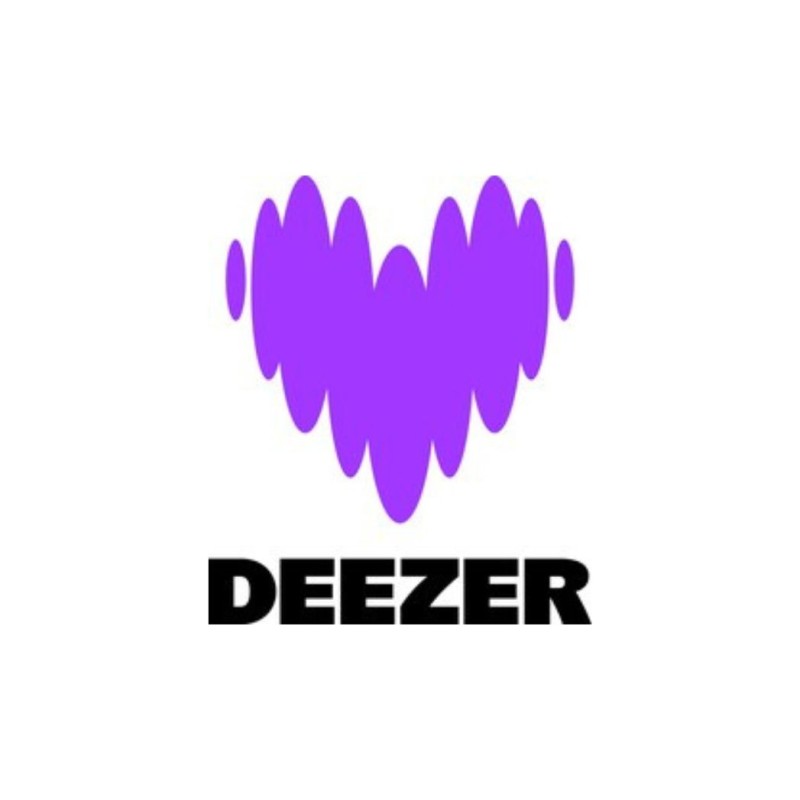 Deezer Premium 1 year