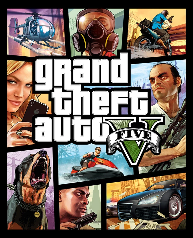 GTA V Full Game